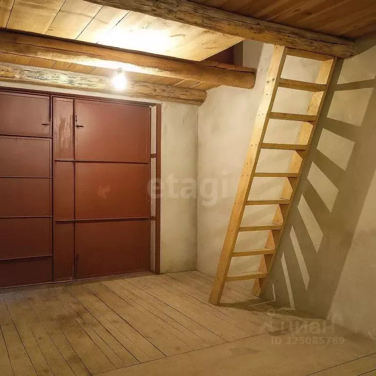 Гараж в Марий Эл, Йошкар-Ола ГСК Луч-2 тер., 255 (23 м) - Фото 1