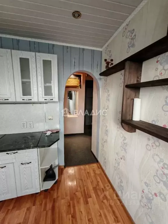 1-к кв. Владимирская область, Камешково ул. Володарского, 2 (36.1 м) - Фото 1