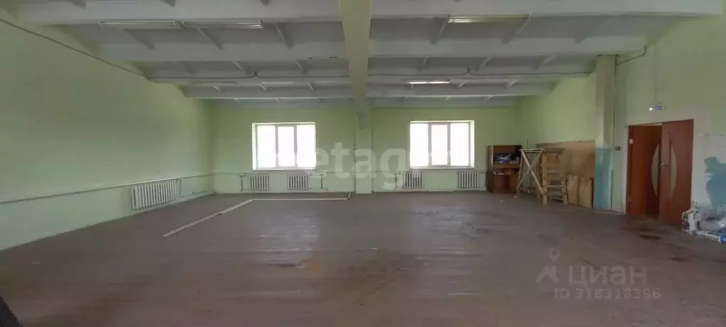 Помещение свободного назначения в Башкортостан, Стерлитамак Уфимский ... - Фото 0