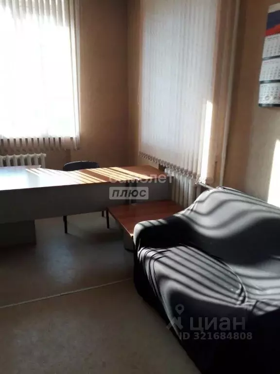 Офис в Тюменская область, Тюмень Комсомольская ул., 57 (84 м) - Фото 1