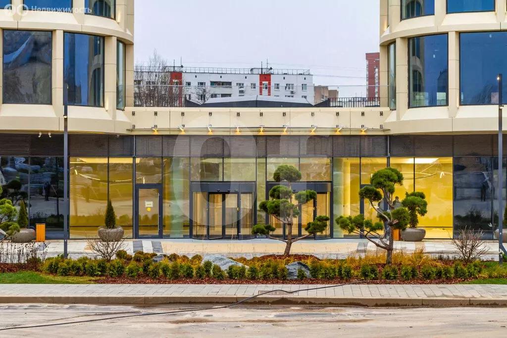 Офис (223 м) - Фото 1