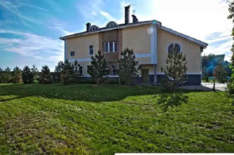 Дом в Московская область, Ленинский городской округ, д. Мамоново  ... - Фото 1