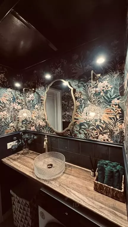 Студия Тульская область, Тула Московская ул., 34 (34.0 м) - Фото 2