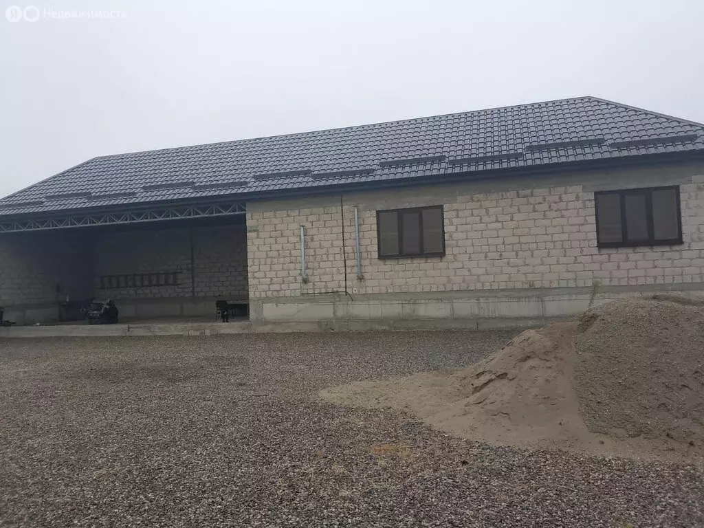 Участок в Кабардино-Балкарская Республика, Чегем (12 м) - Фото 2