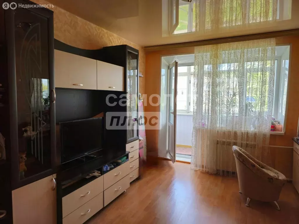 2-комнатная квартира: Кузнецк, улица Маяковского, 53 (45.1 м) - Фото 1