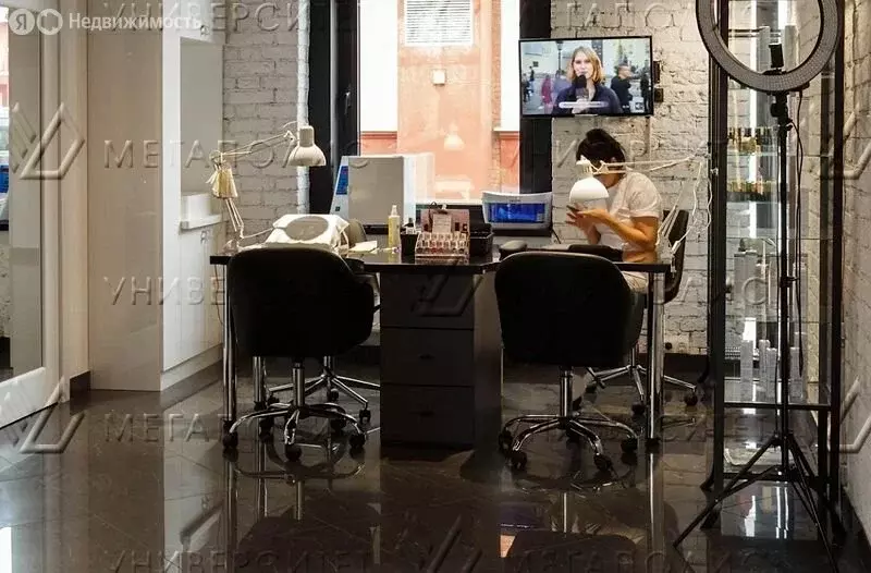 Помещение свободного назначения (91 м) - Фото 1