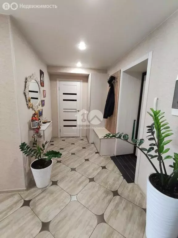 1-комнатная квартира: Бердск, Первомайская улица, 129 (50.2 м) - Фото 2