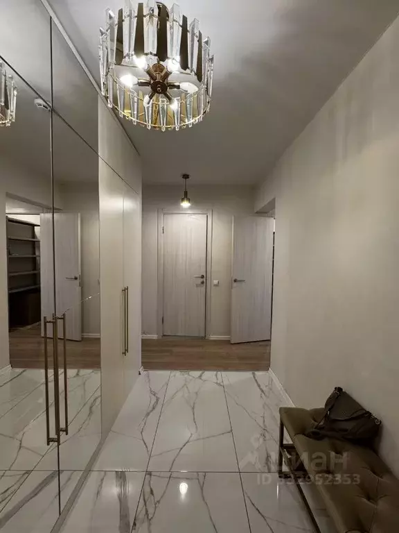 3-к кв. Московская область, Люберцы ул. Летчика Ларюшина, 4к2 (80.0 м) - Фото 2