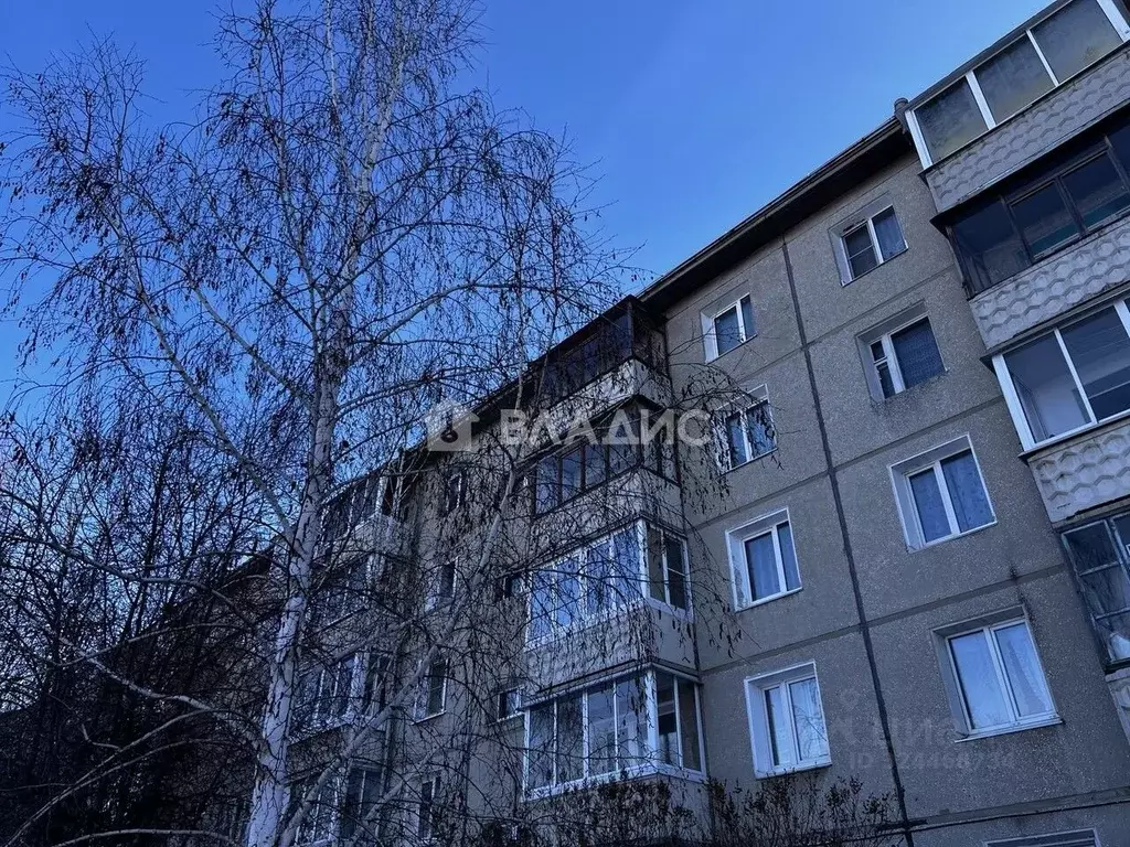 1-к кв. Иркутская область, Ангарск Китой мкр, Партизанская ул., 48 ... - Фото 1