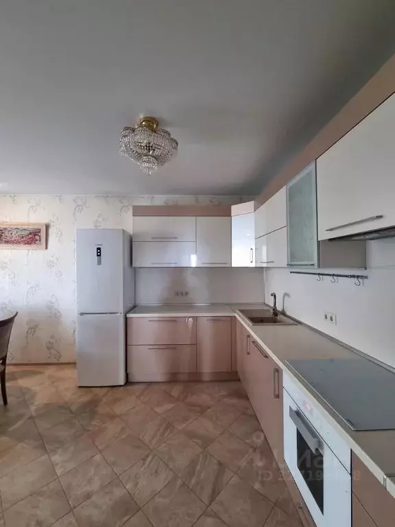 3-к кв. Санкт-Петербург Кременчугская ул., 11к2 (89.0 м) - Фото 1