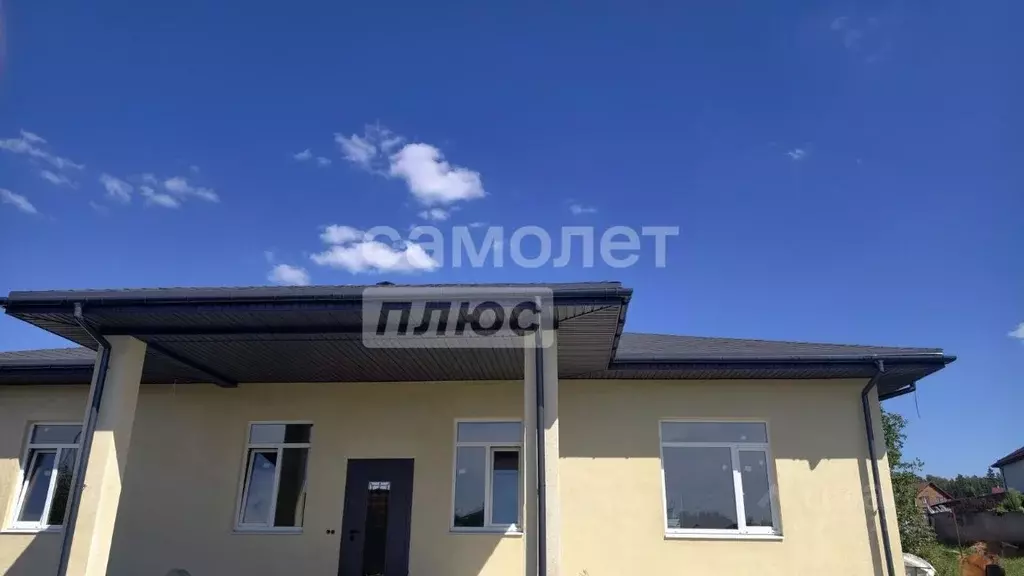 Дом в Московская область, Солнечногорск городской округ, Тихие Зори кп ... - Фото 2