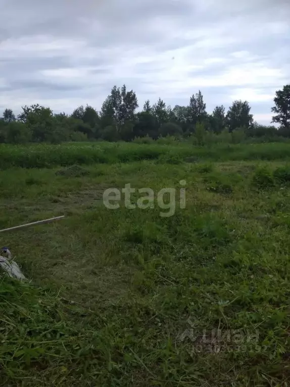 Участок в Московская область, Орехово-Зуево Центральный бул. (10.0 ... - Фото 1