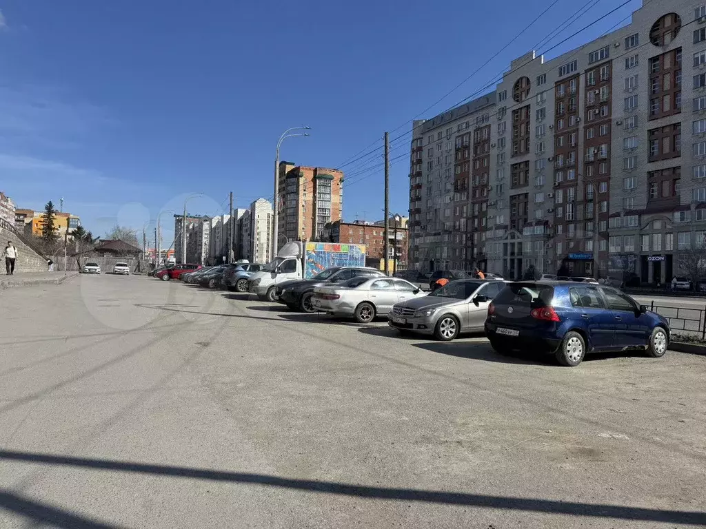Продуктовый магазин - Фото 1