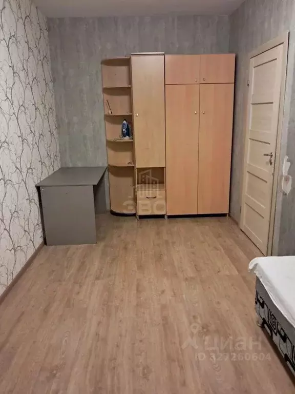 1-к кв. Санкт-Петербург Комендантский просп., 71 (38.0 м) - Фото 2