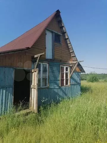 Дача 24 м на участке 12 сот. - Фото 0
