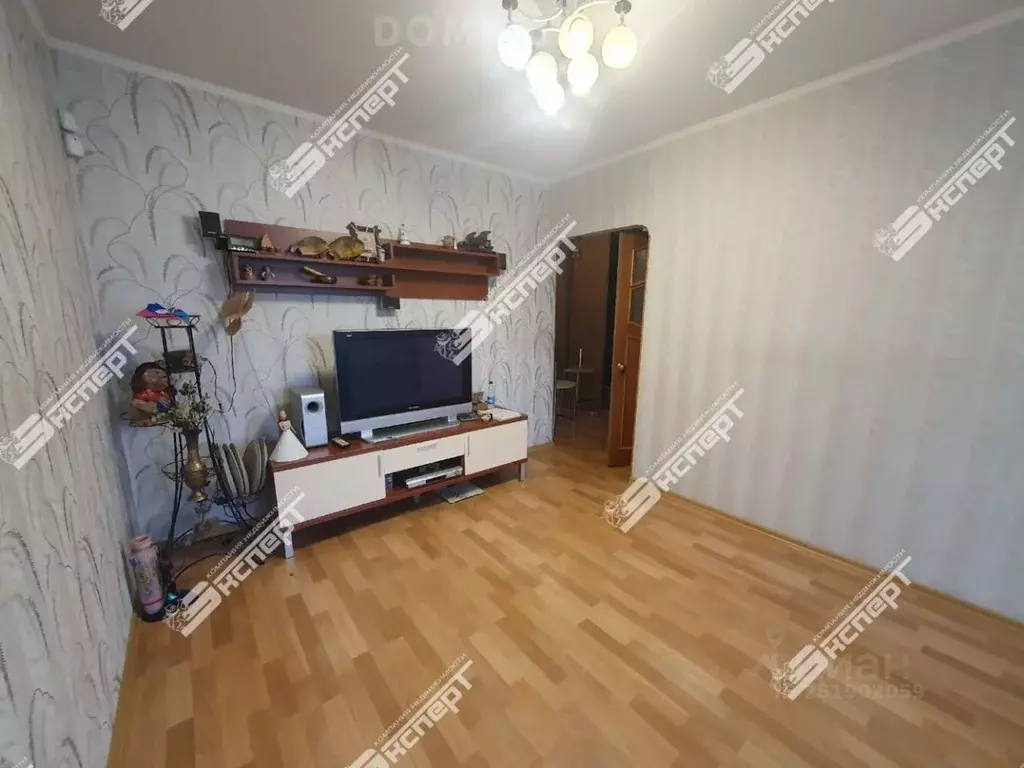 3-к кв. Сахалинская область, Южно-Сахалинск Большая Елань п/р, ул. ... - Фото 2