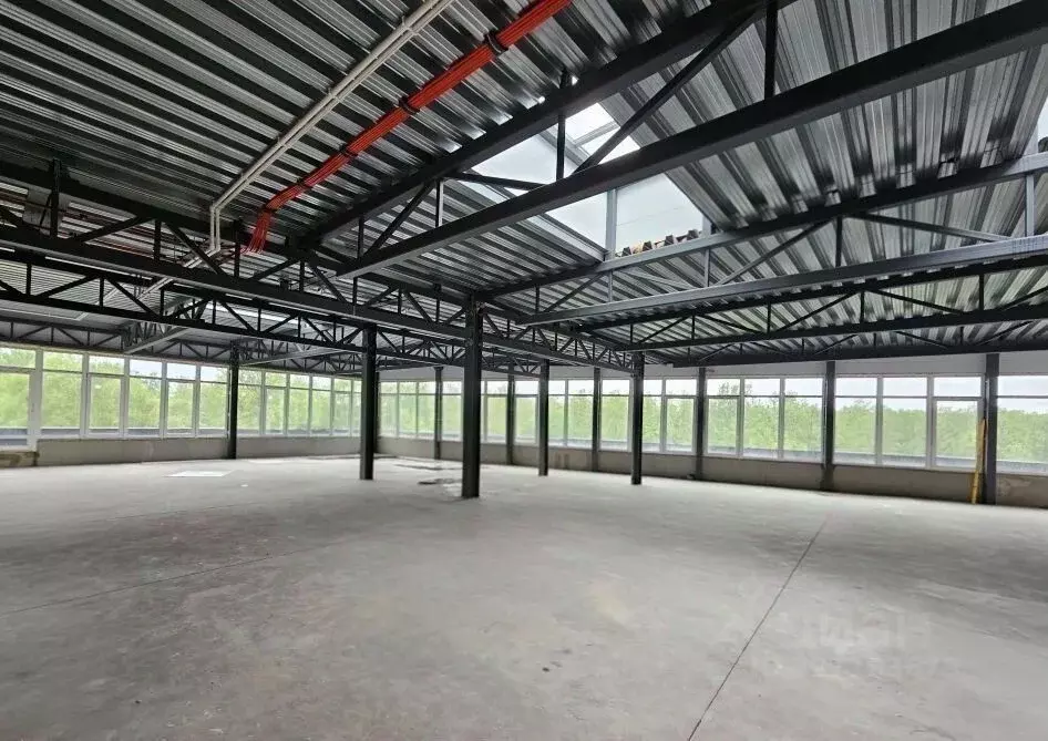 Помещение свободного назначения в Санкт-Петербург Бестужевская ул., 10 ... - Фото 1