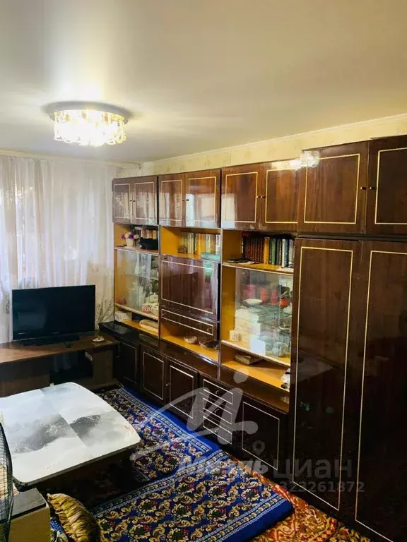 2-к кв. Московская область, Красногорск ул. Кирова, 30 (43.9 м) - Фото 1