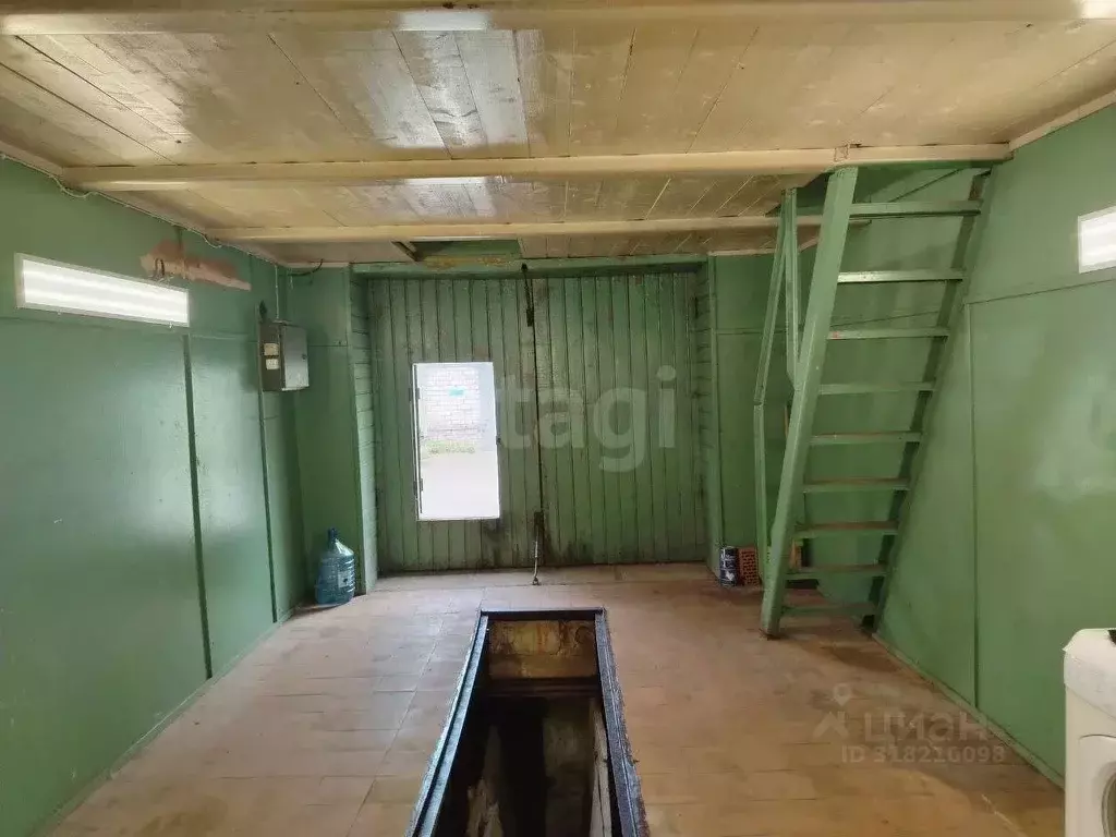 Гараж в Вологодская область, Череповец 28-й мкр,  (80 м) - Фото 1