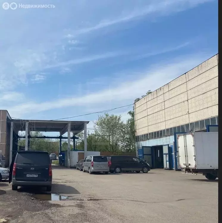 Торговая площадь (9139.3 м) - Фото 1