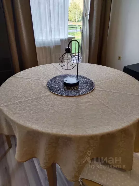 2-к кв. Санкт-Петербург ул. Верности, 3 (45.0 м) - Фото 1