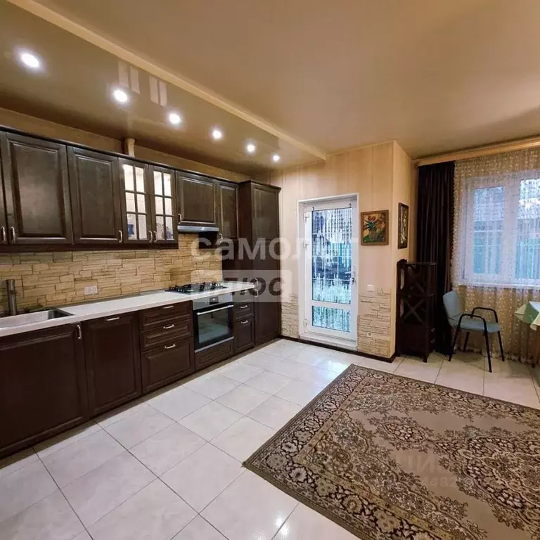 Таунхаус в Московская область, Раменский муниципальный округ, Быково ... - Фото 1