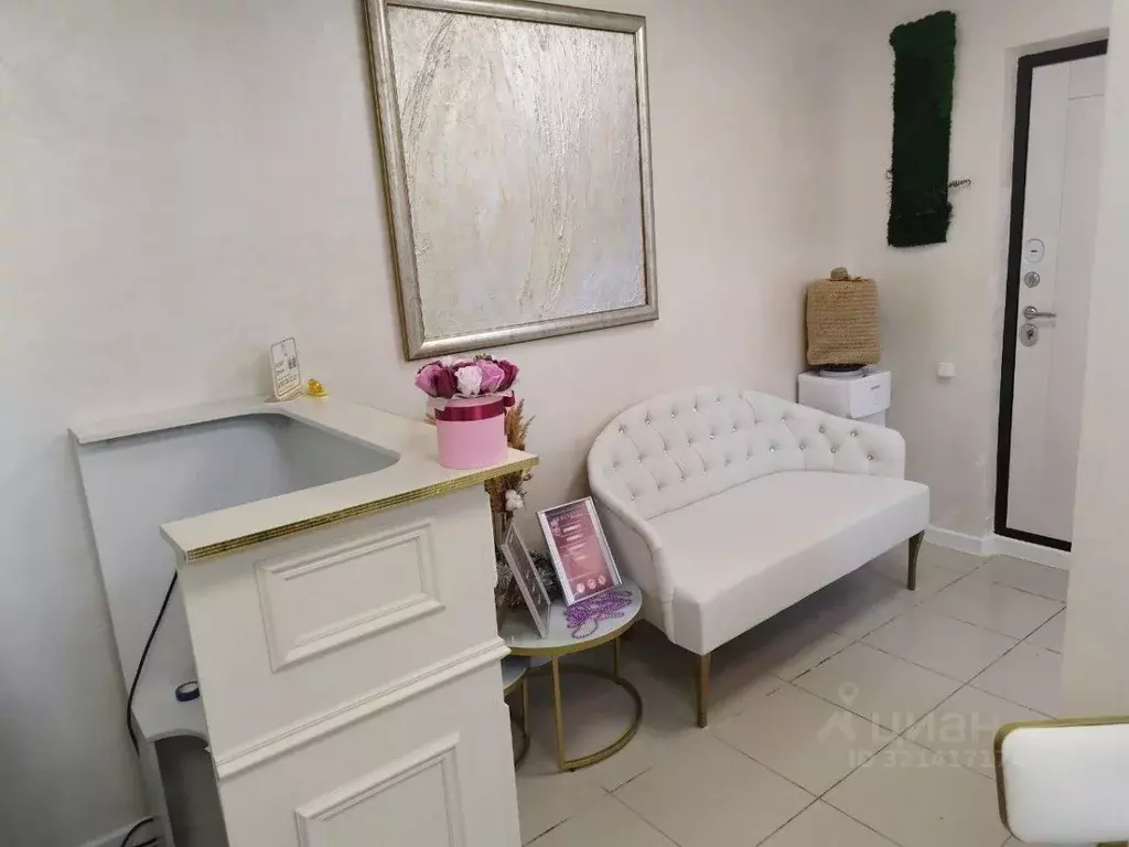 Помещение свободного назначения в Самарская область, Самара Майская ... - Фото 2