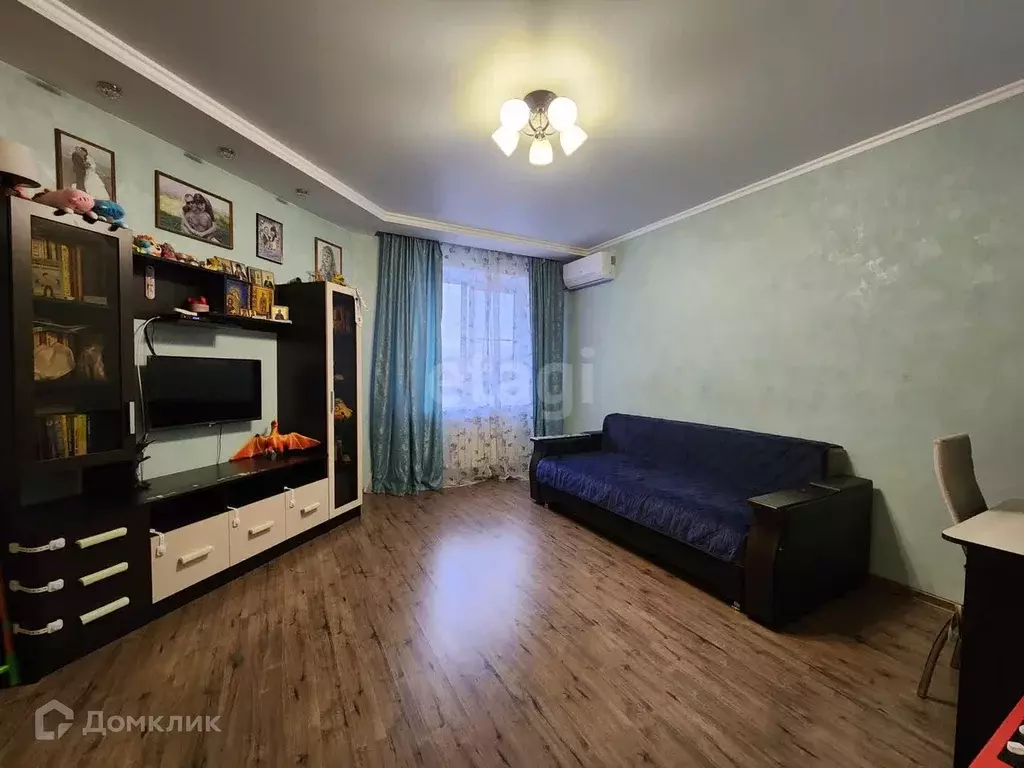 Продаётся 2-к квартира, 65.6 м - Фото 1