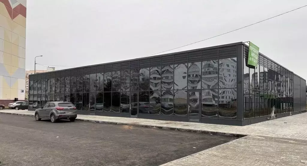 Помещение свободного назначения в Татарстан, Нижнекамск Корабельная ... - Фото 2