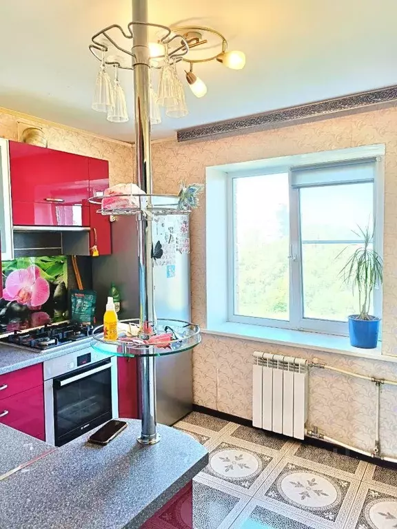 Квартира, 1 комната, 30.4 м - Фото 0