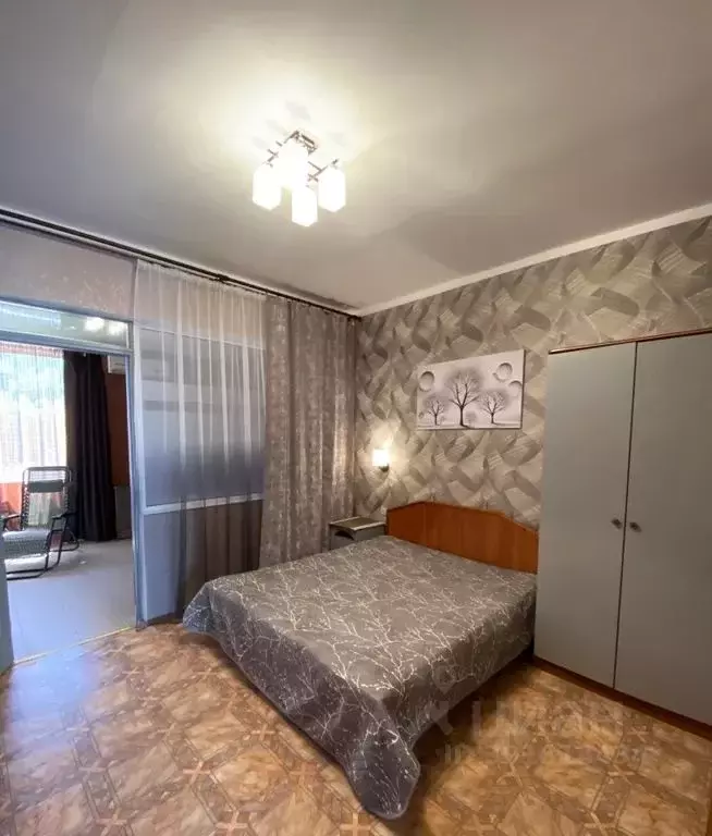 Дом в Краснодарский край, Туапсинский муниципальный округ, с. Ольгинка ... - Фото 1