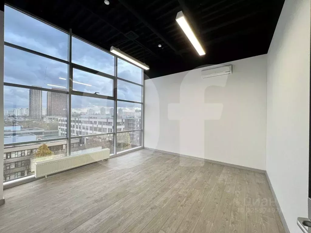 Офис в Москва Очаковское ш., 34 (1063 м) - Фото 1