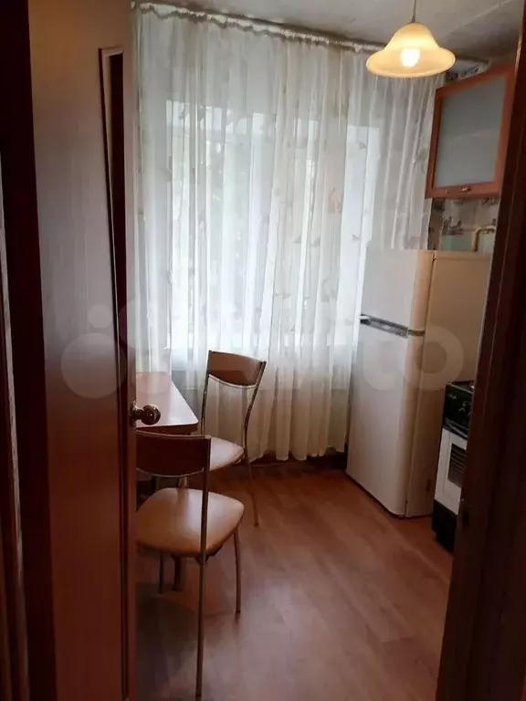 1-к. квартира, 32 м, 2/5 эт. - Фото 0