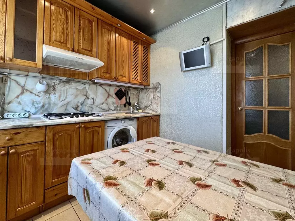 2-к кв. Санкт-Петербург Бассейная ул., 71 (43.0 м) - Фото 1