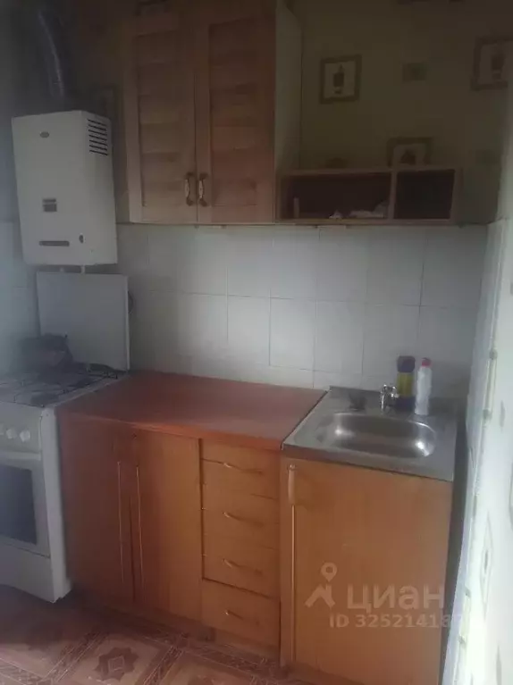 2-к кв. Ставропольский край, Михайловск Шпаковский район, ул. Ленина, ... - Фото 1