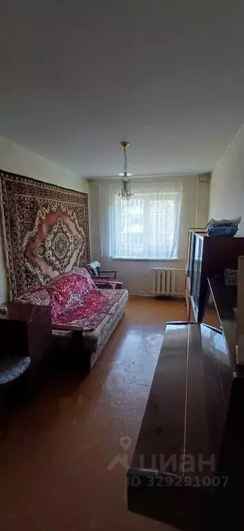 3-к кв. Башкортостан, Уфа Интернациональная ул., 179/3 (58.6 м) - Фото 1