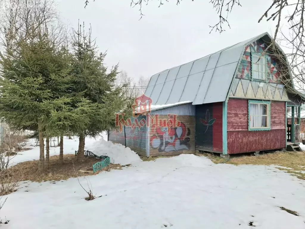 Дом в Александровский район, муниципальное образование Следневское, ... - Фото 1