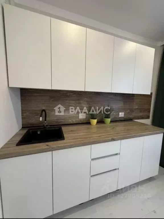 1-к кв. Белгородская область, Белгород Славянская ул., 7 (35.0 м) - Фото 2