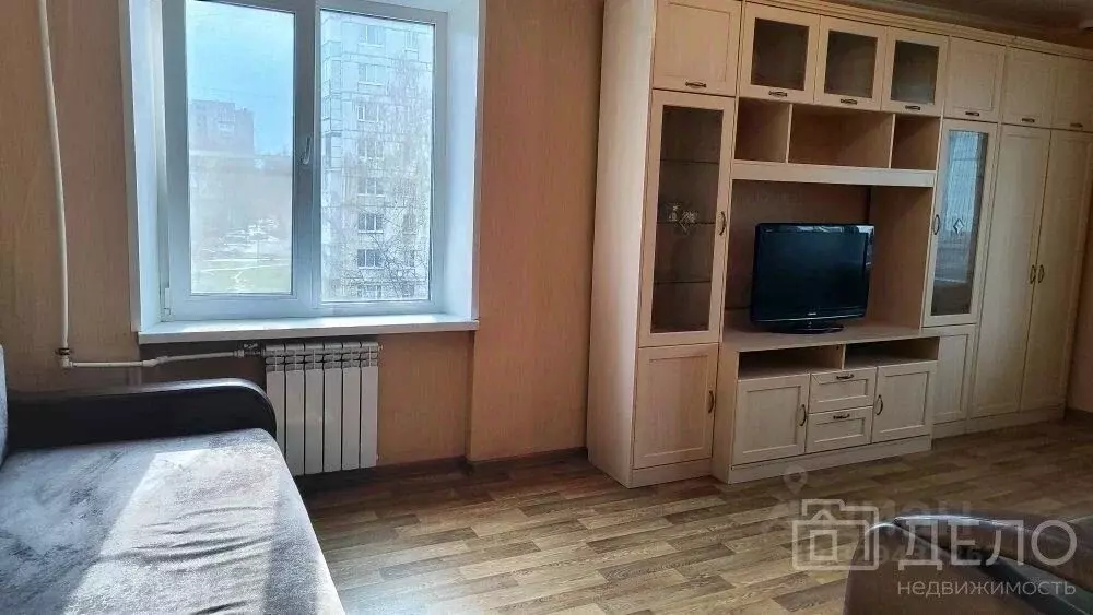 1-к кв. Рязанская область, Рязань Интернациональная ул., 11В (35.5 м) - Фото 2