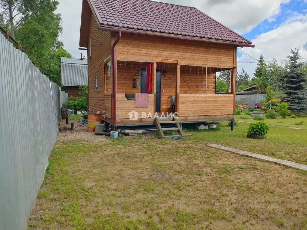 Дом в Московская область, Богородский городской округ, Дружба ... - Фото 2