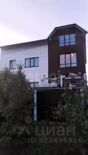 Дом в Вологодская область, Вологда Есенинская ул., 5 (500 м) - Фото 2