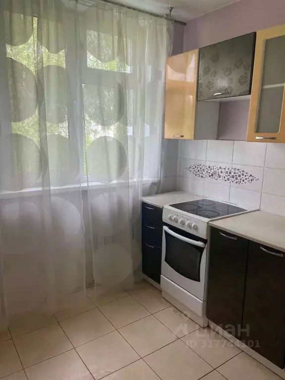 1-к кв. Новосибирская область, Новосибирск Березовая ул., 9/1 (29.0 м) - Фото 0