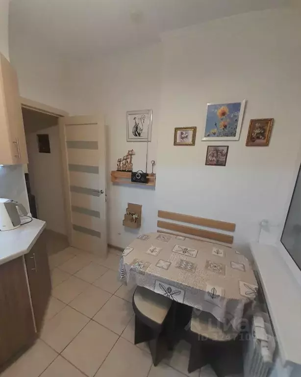 2-к кв. Москва ул. Красных Зорь, 59Б (49.1 м) - Фото 2