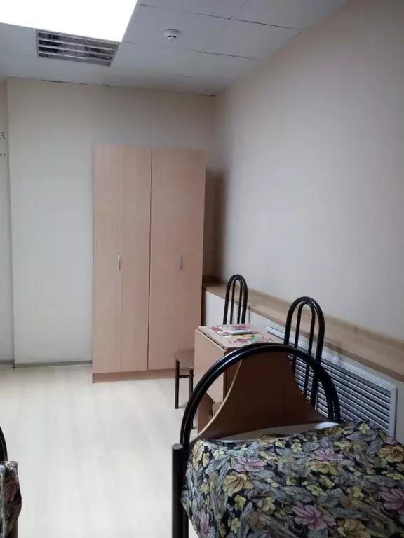 Комната Московская область, Ступино Транспортная ул., вл13с2 (10.0 м) - Фото 1