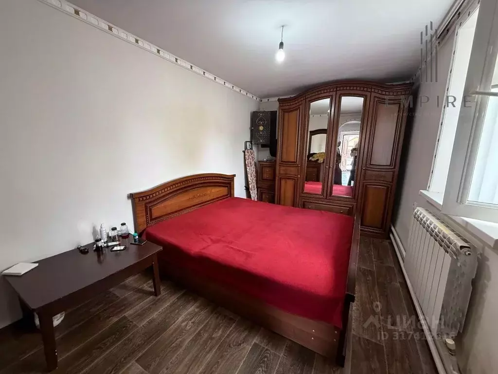 Дом в Чеченская республика, Грозный Кировоградская ул., 15 (40 м) - Фото 1