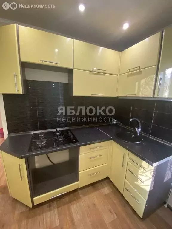 2-комнатная квартира: Березники, улица Потёмина, 11 (37.8 м) - Фото 0