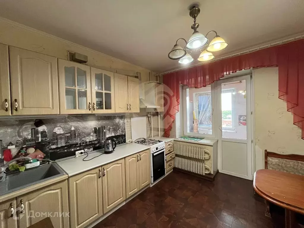 Продаётся 2-к квартира, 65.4 м - Фото 0