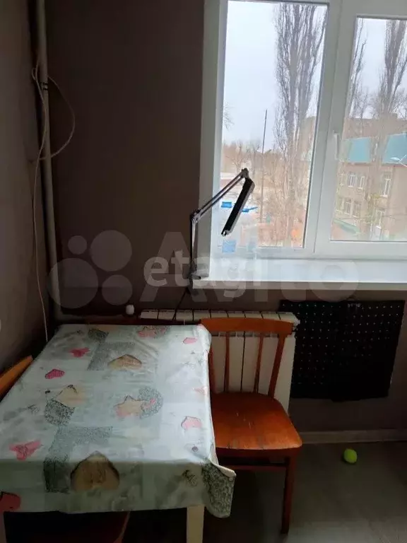 1-к. квартира, 32 м, 3/5 эт. - Фото 1
