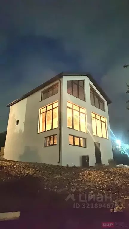 Дом в Краснодарский край, Новороссийск городской округ, с. Борисовка ... - Фото 2