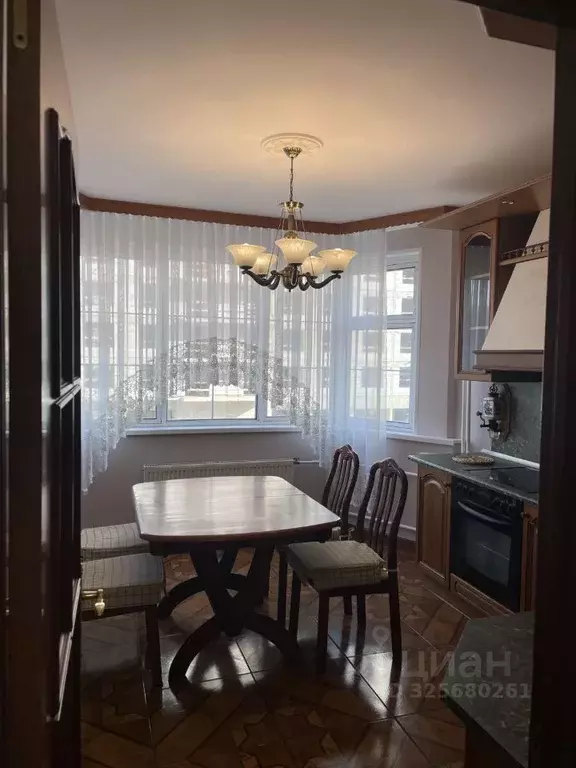 2-к кв. Москва проезд Нансена, 5 (60.4 м) - Фото 2